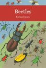 Beetles (Collins New Naturalist Library #136) Cover Image