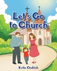 Let's Go to Church Cover Image