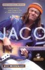 Jaco: The Extraordinary and Tragic Life of Jaco Pastorius - Anniversary Edition Cover Image