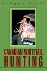 Canadian Whitetail Hunting Cover Image