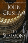 The Summons Cover Image