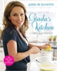 Giada's Kitchen: New Italian Favorites: A Cookbook Cover Image