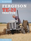 Ferguson Te-20 Tractor Cover Image