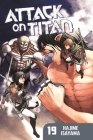 Attack on Titan 19 By Hajime Isayama Cover Image