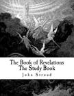 The Book of Revelations The Study Book Cover Image