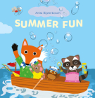 Summer Fun By Anita Bijsterbosch Cover Image