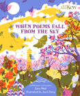 When Poems Fall from the Sky Cover Image