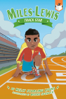 Track Star #4 (Miles Lewis) Cover Image