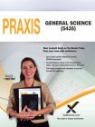 Praxis General Science: Content Knowledge (5435) By Sharon A. Wynne Cover Image