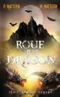 Roue of the Dragon (Full Moon #5) Cover Image