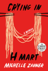 Crying in H Mart Cover Image
