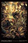 Overlord, Vol. 4 (light novel): The Lizardman Heroes Cover Image