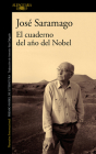El cuaderno del año del Nobel / The Nobel Year Notebook By Jose Saramago Cover Image