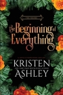 The Beginning of Everything (Rising #1) By Kristen Ashley Cover Image