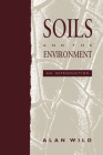 Soils and the Environment By Alan Wild Cover Image