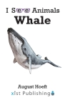 Whale By August Hoeft Cover Image