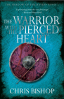 The Warrior with the Pierced Heart (Shadow of the Raven #2) Cover Image