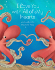 I Love You with All of My Hearts Cover Image