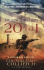 Outnumbered 20 to 1 By William P. Collier Cover Image