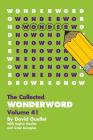 WonderWord Volume 41 By David Ouellet, Sophie Ouellet, Linda Boragina Cover Image
