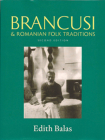 Brancusi & Romanian Folk Traditions Cover Image