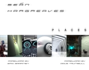 Places By Sean Hargreaves (Artist) Cover Image