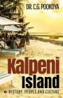 Kalpeni Island: History, People and Culture By Dr C. G. Pookoya Cover Image
