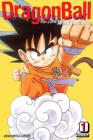 Dragon Ball (VIZBIG Edition), Vol. 1 (Dragon Ball VIZBIG Edition #1) Cover Image