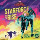 Marvel's Captain Marvel: Starforce on the Rise Cover Image