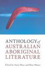Anthology of Australian Aboriginal Literature Cover Image