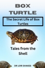 A Comprehensive Guide to Box Turtles: Tales from the Shell Cover Image