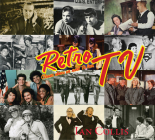 Retro TV By Ian Collis Cover Image