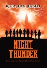 Night Thunder By Ruby Jean Jensen Cover Image