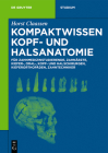 Kompaktwissen Kopf- und Halsanatomie Cover Image