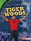 Tiger Woods By Jon M. Fishman Cover Image