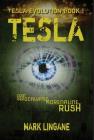 Tesla By Mark Lingane Cover Image
