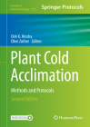 Plant Cold Acclimation: Methods and Protocols (Methods in Molecular Biology #2156) By Dirk K. Hincha (Editor), Ellen Zuther (Editor) Cover Image