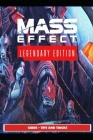 Mass Effect Legendary Guide - Tips and Tricks By Saturnx10 Cover Image