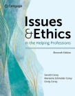 Issues and Ethics in the Helping Professions (Mindtap Course List) By Gerald Corey, Marianne Schneider Corey, Cindy Corey Cover Image