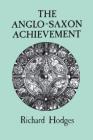 The Anglo-Saxon Achievement Cover Image