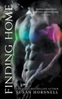 Finding Home By Susan Horsnell Cover Image