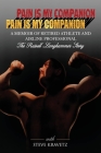 Pain Is My Companion Cover Image
