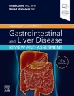 Sleisenger and Fordtran's Gastrointestinal and Liver Disease Review and Assessment Cover Image
