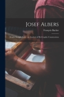 Josef Albers: Despite Straight Lines: an Analysis of His Graphic Constructions Cover Image