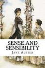 Sense and Sensibility By Hugh Thomson (Illustrator), Jane Austen Cover Image