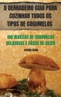 O Derradeiro Guia Para Cozinhar Todos OS Tipos de Cogumelos By Viviana Serra Cover Image