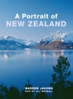 Portrait Of New Zealand Cover Image