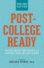 Post-College Ready By Chelsea Petree (Editor) Cover Image