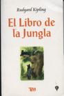 Libro de La Jungla, El Cover Image