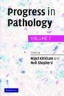 Progress in Pathology: Volume 7 Cover Image